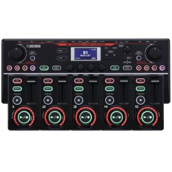 BOSS RC-505 MKII LOOP STATION