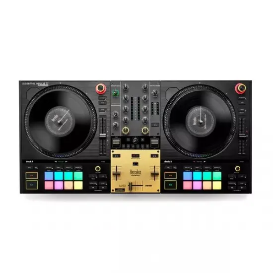 HERCULES DJ CONTROL INPULSE T7 PREMIUM EDITION
