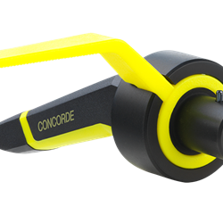 ORTOFON CONCORDE MKII CLUB