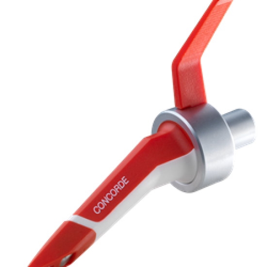 ORTOFON CONCORDE DIGITAL MKII