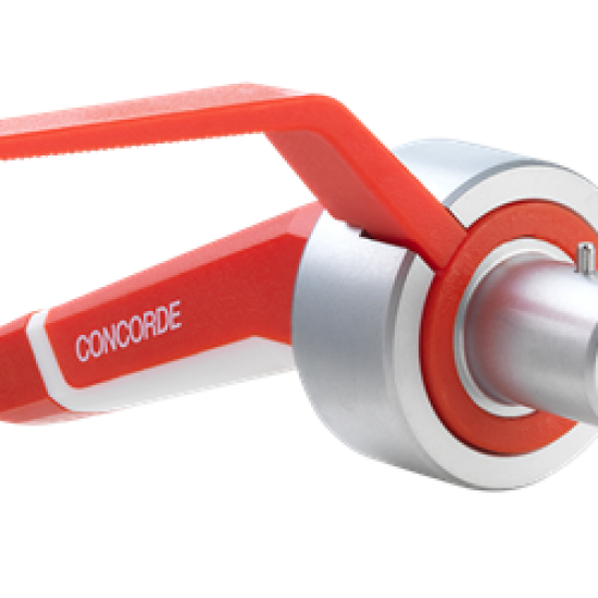 ORTOFON CONCORDE DIGITAL MKII