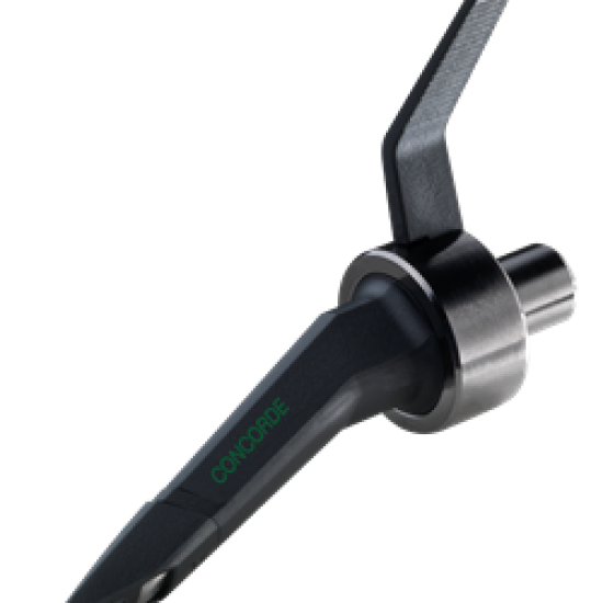 ORTOFON CONCORDE MKII MIX 