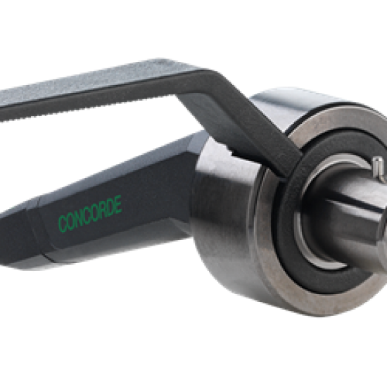 ORTOFON CONCORDE MKII MIX 