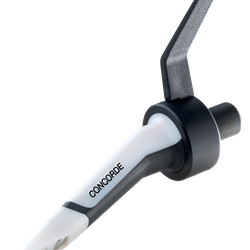 ORTOFON CONCORDE MKII SCRATCH