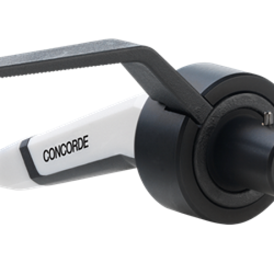 ORTOFON CONCORDE MKII SCRATCH