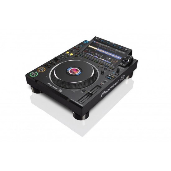 PIONEER DJ CDJ 3000 DJ PLAYER 