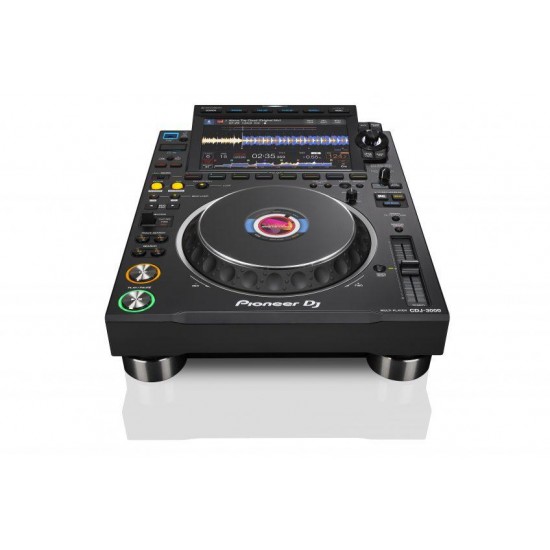 ZOMO CDJ 3000 NSE CASE