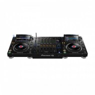 2X PIONEER CDJ 3000 + DJM A9 MIXER PRO DJ SET