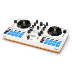 Hercules DJ Control Mix Ultra