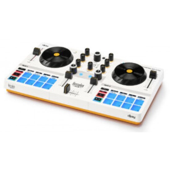 Hercules DJ Control Mix Ultra