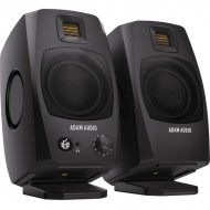ADAM AUDIO D3V 3.5" POWERED STUDIO MONITOR PAR