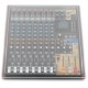 DECKSAVER Tascam Model 12 Cover