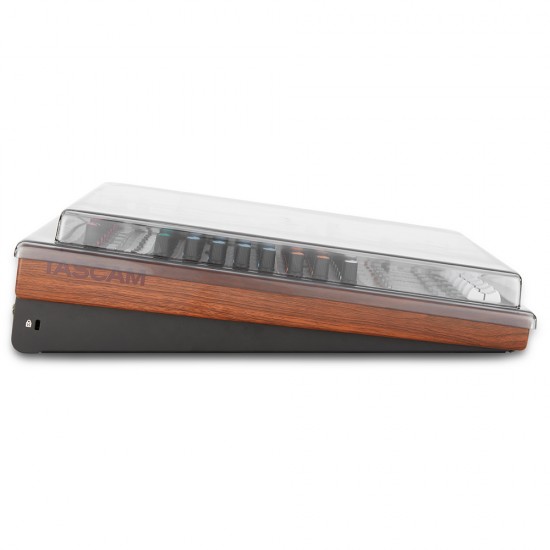 DECKSAVER Tascam Model 12 Cover