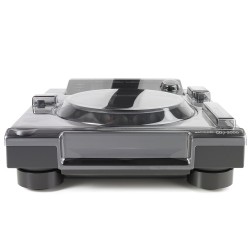 DECKSAVER Pioneer DJ CDJ-2000NXS Cover