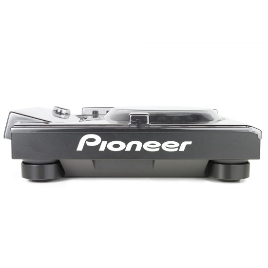 DECKSAVER Pioneer DJ CDJ-2000NXS Cover