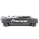 DECKSAVER Pioneer DJ CDJ-2000NXS Cover