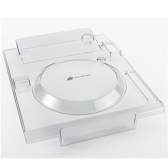 DECKSAVER Pioneer DJ CDJ-2000NXS Cover