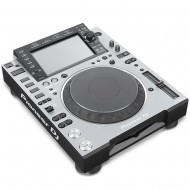 DECKSAVER Pioneer DJ CDJ-2000NXS2 Cover