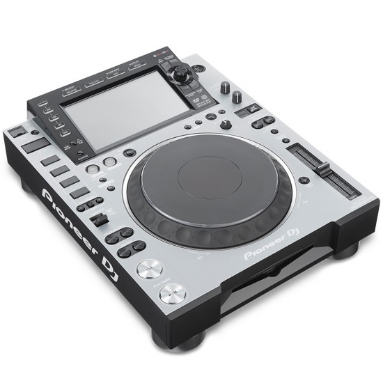 DECKSAVER Pioneer DJ CDJ-2000NXS2 Cover