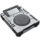 DECKSAVER Pioneer DJ CDJ-2000NXS2 Cover