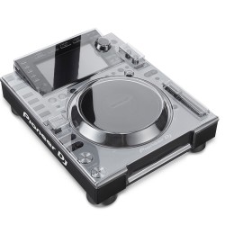 DECKSAVER Pioneer DJ CDJ-2000NXS2 Cover