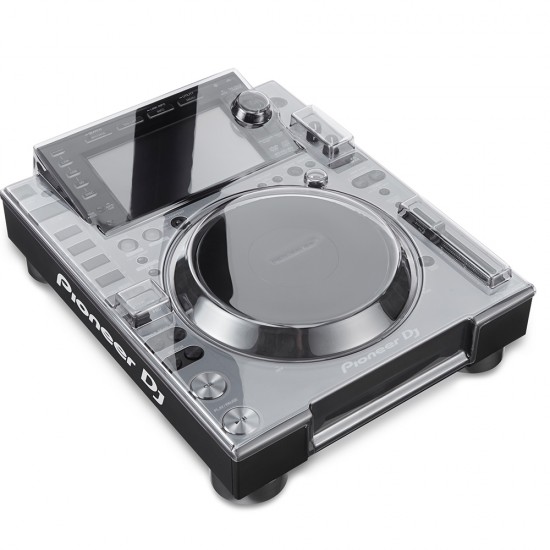 DECKSAVER Pioneer DJ CDJ-2000NXS2 Cover