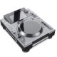 DECKSAVER Pioneer DJ CDJ-2000NXS2 Cover