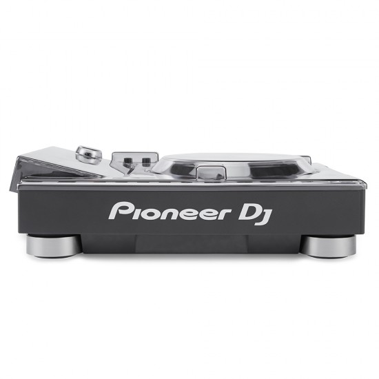 DECKSAVER Pioneer DJ CDJ-2000NXS2 Cover