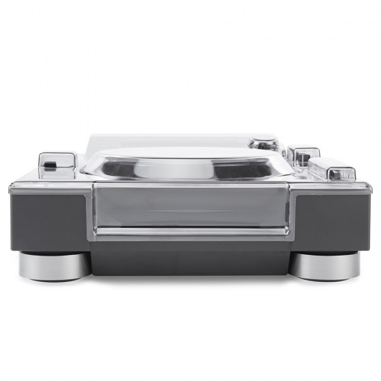 DECKSAVER Pioneer DJ CDJ-2000NXS2 Cover