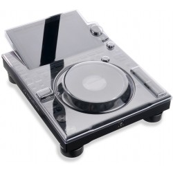 DECKSAVER AlphaTheta CDJ-3000X Cover