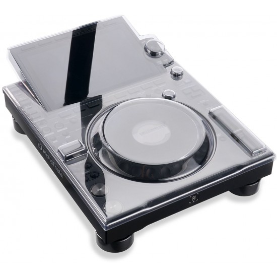 DECKSAVER AlphaTheta CDJ-3000X Cover