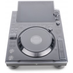 DECKSAVER AlphaTheta CDJ-3000X Cover