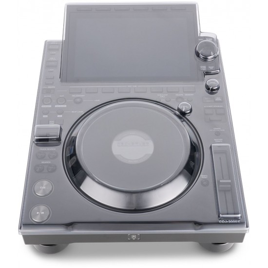 DECKSAVER AlphaTheta CDJ-3000X Cover