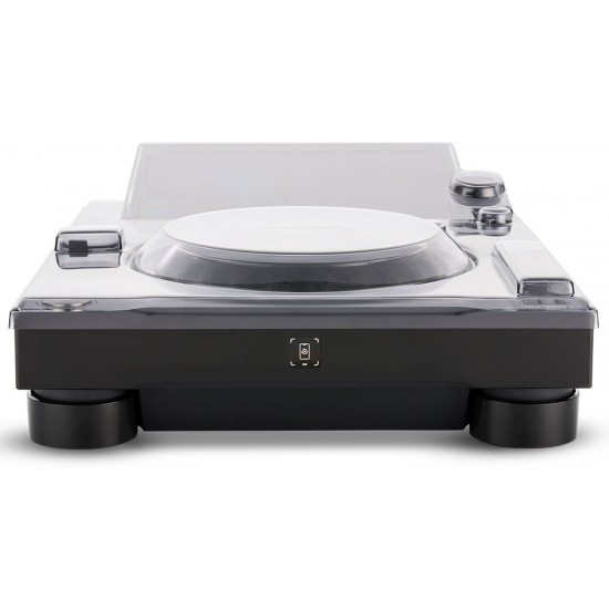 DECKSAVER AlphaTheta CDJ-3000X Cover