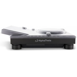 DECKSAVER AlphaTheta CDJ-3000X Cover