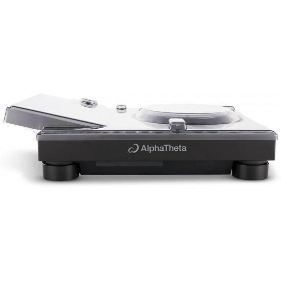 DECKSAVER AlphaTheta CDJ-3000X Cover