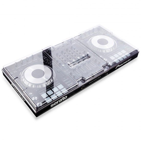 DECKSAVER Pioneer DDJ-SZ-SZ2-DDJ-RZ Cover