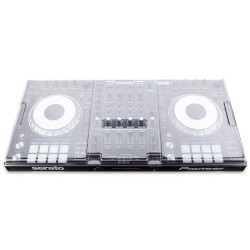 DECKSAVER Pioneer DDJ-SZ-SZ2-DDJ-RZ Cover