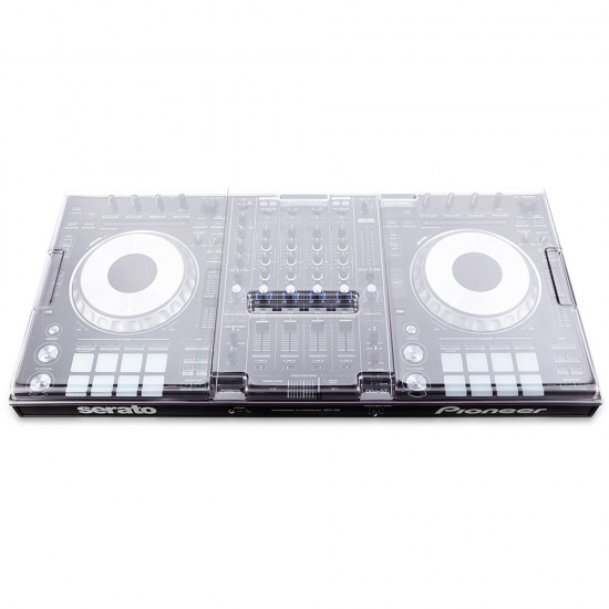 DECKSAVER Pioneer DDJ-SZ-SZ2-DDJ-RZ Cover