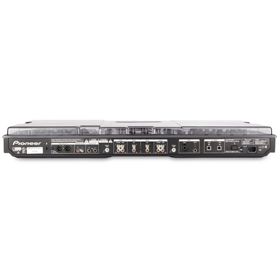DECKSAVER Pioneer DDJ-SZ-SZ2-DDJ-RZ Cover