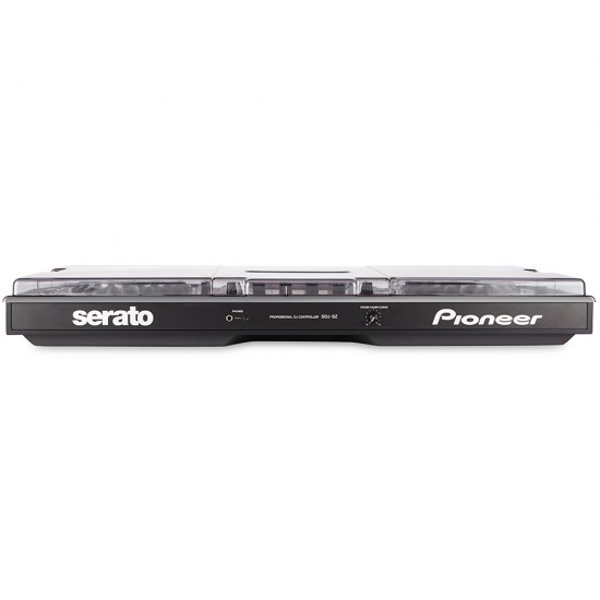 DECKSAVER Pioneer DDJ-SZ-SZ2-DDJ-RZ Cover