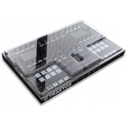 DECKSAVER Native Instruments Kontrol S8 Cover