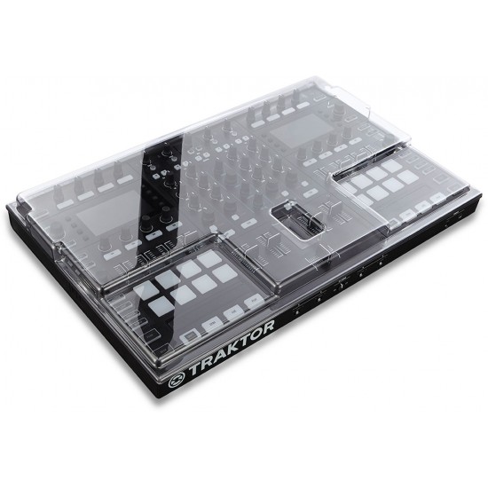 DECKSAVER Native Instruments Kontrol S8 Cover