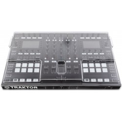 DECKSAVER Native Instruments Kontrol S8 Cover