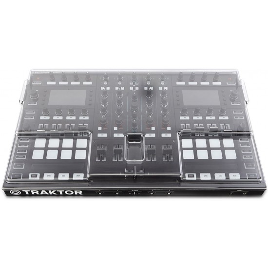 DECKSAVER Native Instruments Kontrol S8 Cover