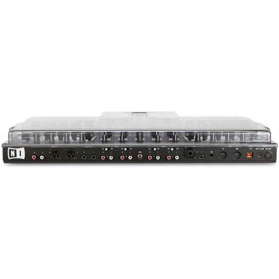 DECKSAVER Native Instruments Kontrol S8 Cover