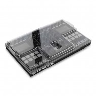 DECKSAVER Native Instruments Kontrol S5 Cover