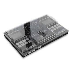 DECKSAVER Native Instruments Kontrol S5 Cover