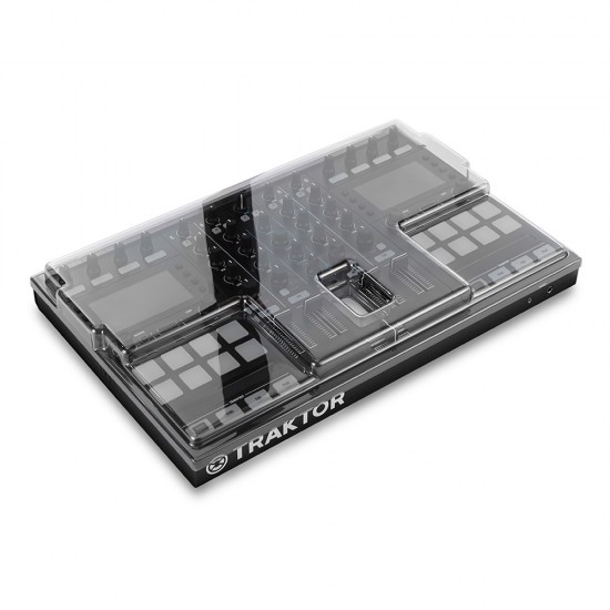 DECKSAVER Native Instruments Kontrol S5 Cover