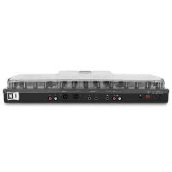 DECKSAVER Native Instruments Kontrol S5 Cover